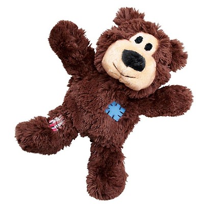 Kong comfort outlet bear