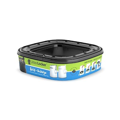 LitterLocker® Genie Refill Cassette XL acheter à prix bas