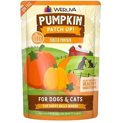Diggin firm up pumpkin cranberry sales