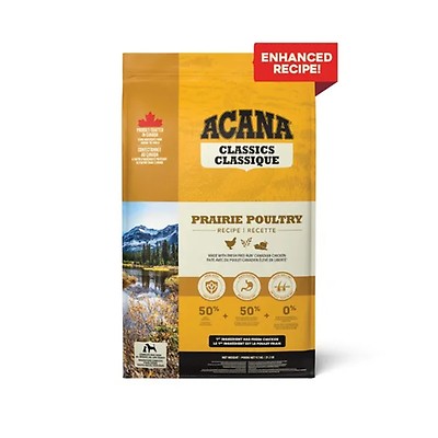Buy Acana Classics Red Meat Dog Food in Canada | Homes Alive Pets