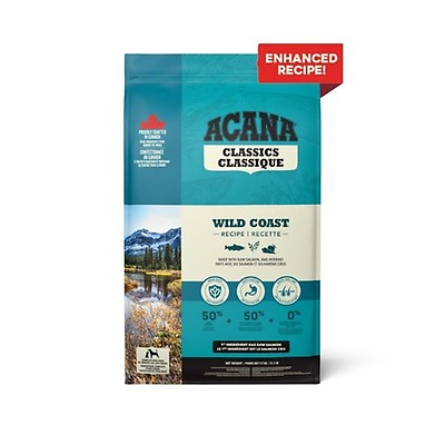 Acana senior dog food review best sale