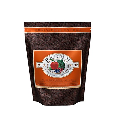 Fromm Adult Cat Food Duck La Veg Buy at Homesalive