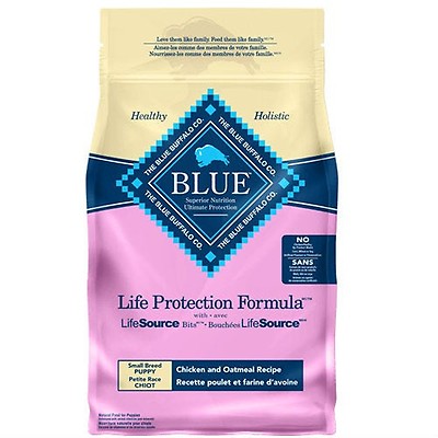 Blue Buffalo Lamb Brown Rice Adult Dog Food Buy at Homesalive