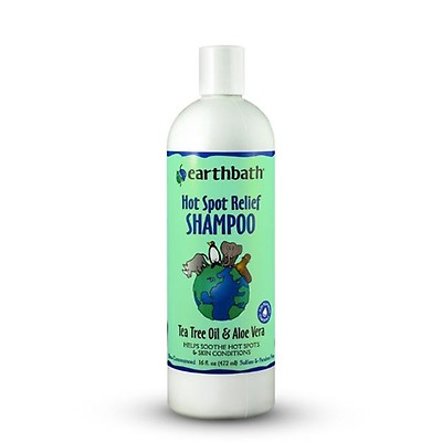 Earthbath oatmeal and hotsell aloe shampoo fragrance free