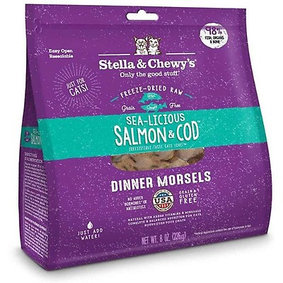 Stella & Chewy's Marie's Magical Dinner Dust Cage-Free Chicken - Hilton, NY  - Pet Friendly