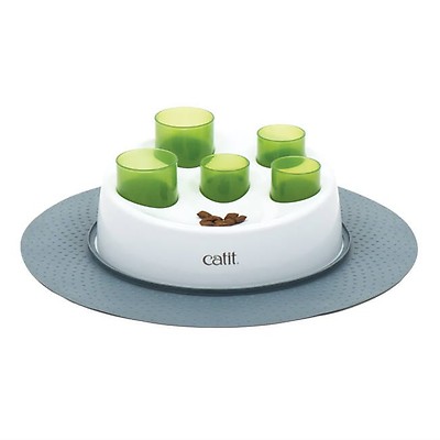 Catit clearance treat puzzle