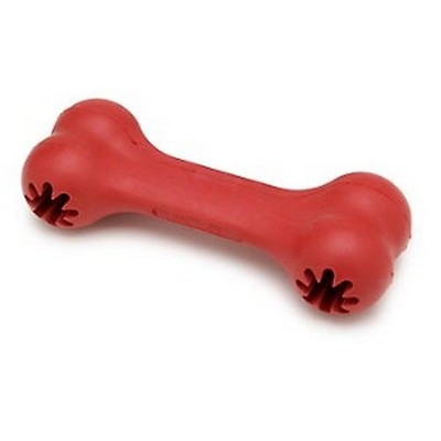 Pet Supplies : Pet Chew Toys : KONG 41938 Classic Dog Toy, Large, Red, KONG  Classic Large 