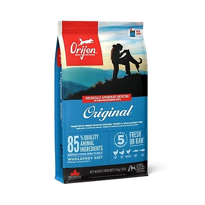 Orijen Small Breed Dog Food | Buy at Homesalive.ca