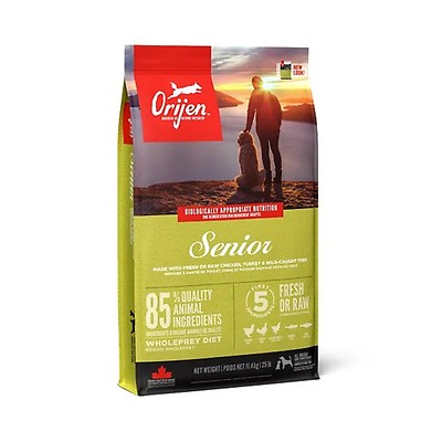 Orijen Small Breed Dog Food | Buy at Homesalive.ca