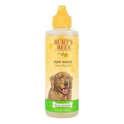 Burt's bees care plus+ relieving dog ear rinse best sale