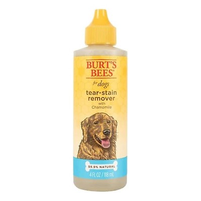 Burt's bees shop ear rinse