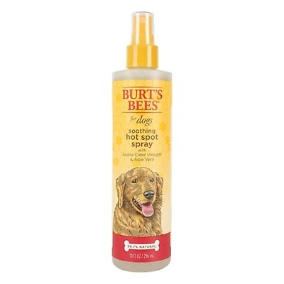 Best hot spot spray best sale