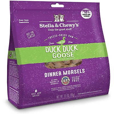 Stella Chewy s Absolutely Rabbit Dinner Morsels for Cats Buy