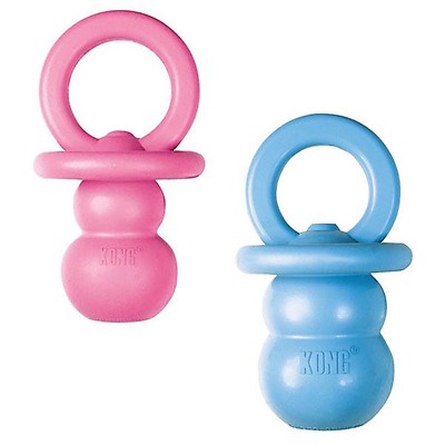 Kong puppy clearance x small