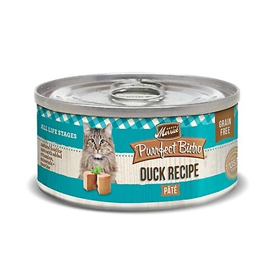 Merrick grammy's pot pie hotsell cat food