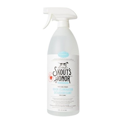 PowAir Sport  Neutralizzatore di odori spray professionale