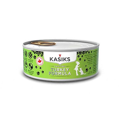 Kasiks Cage Free Chicken Canned Cat Formula Buy at Homesalive.ca