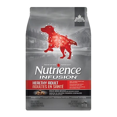 Nutrience puppy shop