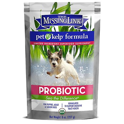 The Missing Link Pet Kelp Joint Bone Formula Buy at Homesalive