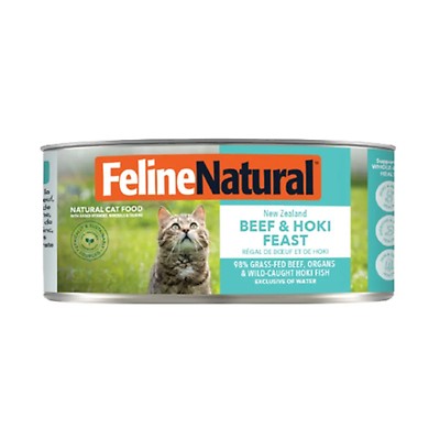 Feline Natural Canned Cat Food - Chicken Feast | Buy at Homesalive.ca