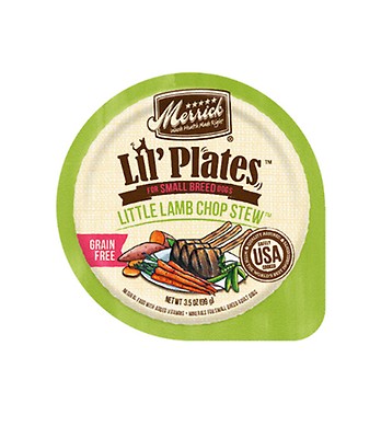 Merrick lil deals plates mini medley