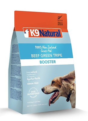 Freeze dried best sale tripe for dogs