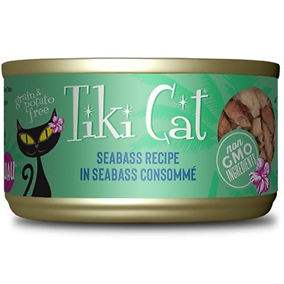 Tiki cat new arrivals