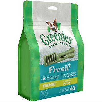 Greenies hip & joint care dental dog sales treats