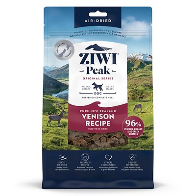 ZIWI Peak Original Series Air-Dried Dog Food - Lamb Recipe | Buy