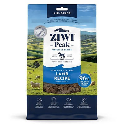ZIWI Peak Original Series Air-Dried Dog Food - Chicken Recipe