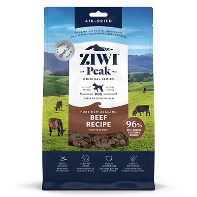 ZIWI Peak Original Series Air-Dried Dog Food - Chicken Recipe