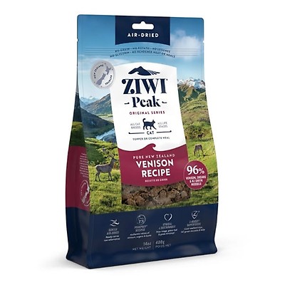 Deer meat dog food best sale