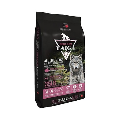 Pulsar chicken 2024 dog food