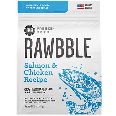 Rawbble pork hot sale