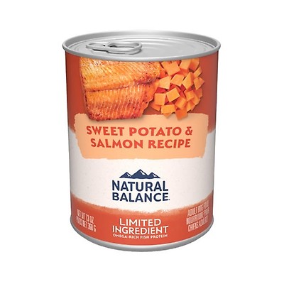 Natural balance vegetarian canned hotsell dog food