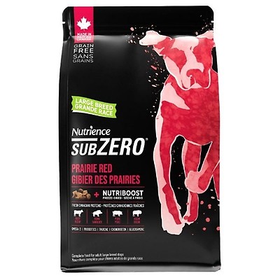 Nutrience SubZero High Protein Dog Food Canadian Pacific Buy at Homesalive