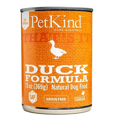 PetKind That s It Salmon Canned Dog Food Buy at Homesalive.ca