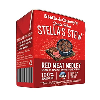 Stella's 2025 stew reviews