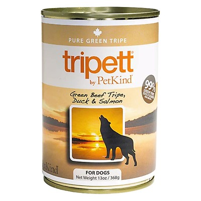 PetKind That's It! Beef Tripe Canned Dog Food Buy at