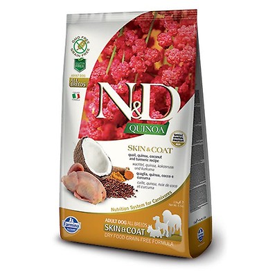 N&d natural & 2024 delicious pumpkin formula