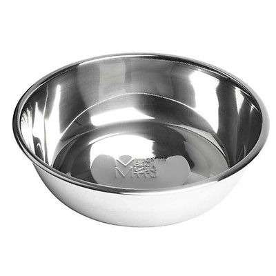 Kong stainless hotsell steel dog bowl