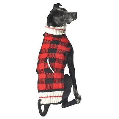 Chilly Dogs Chilly Dogs - Sweater - Blue Jay