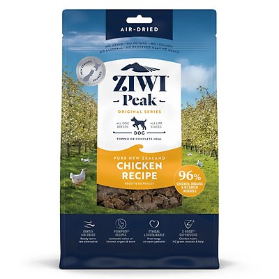 ZIWI Peak Original Series Air-Dried Dog Food - Lamb Recipe | Buy