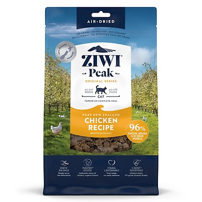 ZIWI Peak Original Series Air-Dried Dog Food - Chicken Recipe