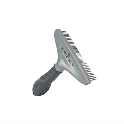 Furminator Dual Brush for Dogs Buy at Homesalive