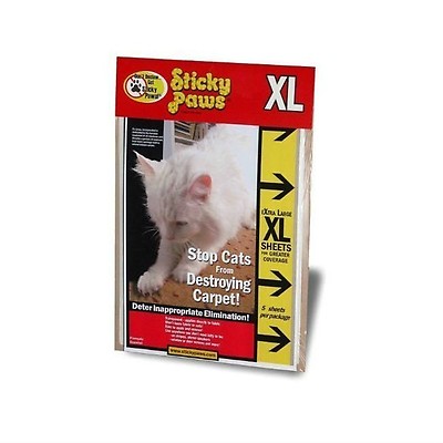 Shop online for Sticky Paws Furniture Strips