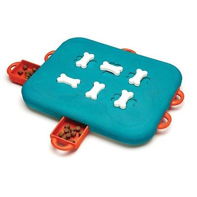 Outward hound outlet dog treat maze