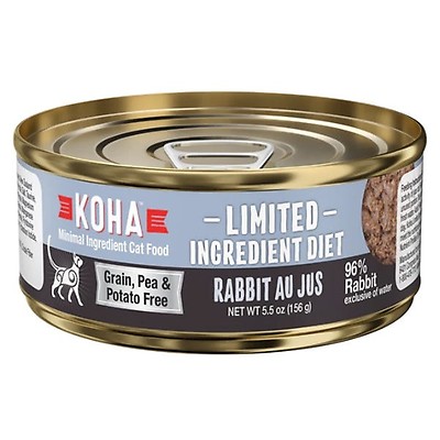 Koha store duck pate