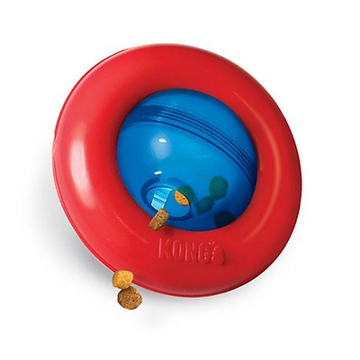 Kong wobbler clearance small