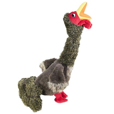 Kong flamingo dog toy sale